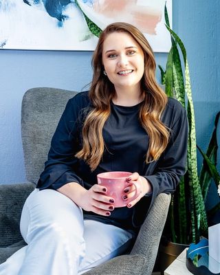 Photo of Amy Davison, Psychologist, HPCSA - Clin. Psych.