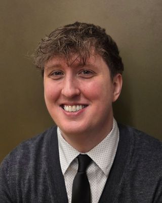 Photo of Kevin Jones, Counselor, LMHC-D