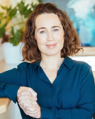 Photo of Catherine Jones, Psychologist, PhD, PsyBA - Clin. Psych