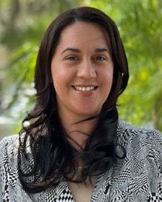 Photo of Karen Gonzalez Flores, LPC Intern, MSW