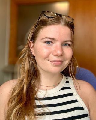 Photo of Hadley Rains, Counselor, MS, LPC-IT