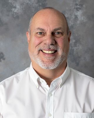 Photo of Harry L Fisher, Counselor, LPC, CSAT