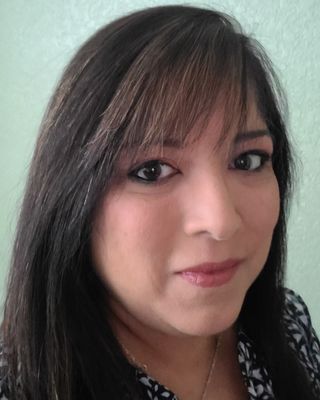 Photo of Elisabeth Zaragoza, Licensed Professional Counselor in San Antonio, TX