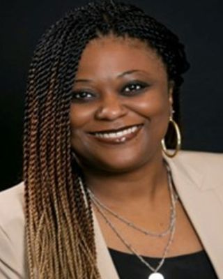 Photo of Melody Marshall, Licensed Clinical Mental Health Counselor, LCMHCS