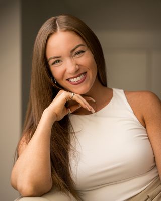 Photo of Kate Richenthal, Clinical Social Work/Therapist, LCSW