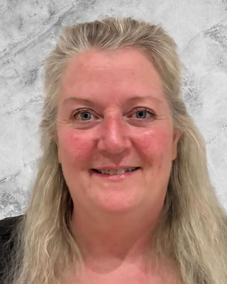 Photo of Bente Skau, Registered Social Worker, PhD, MSW, RSW