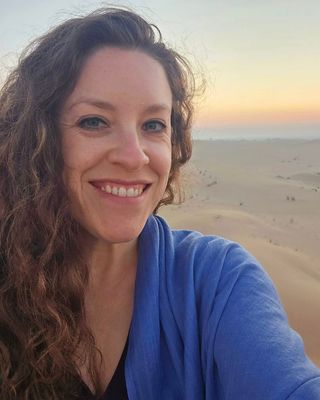 Photo of Ariana Beldoch, Clinical Social Work/Therapist, LCSW-C, LCSW