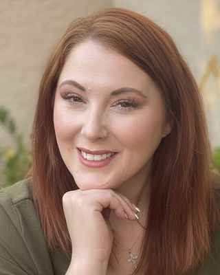 Photo of Christina Fields, Clinical Social Work/Therapist, LCSW