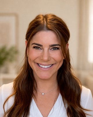 Photo of Kate Best, Registered Social Worker, MSW, RSW