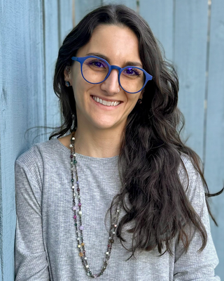 Photo of Sarah Shelton - Sarah Shelton: Somatic, EMDR, Brainspotting, Licensed Professional Counselor, MS, LPC, SEP