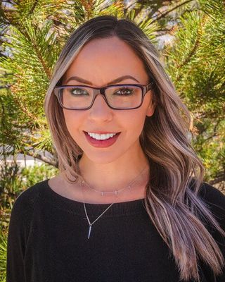 Photo of Mandy Vigil, Clinical Social Work/Therapist, MSW, LCSW