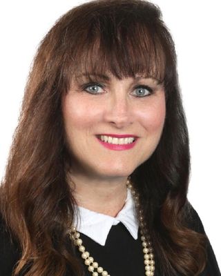 Photo of Catherine Johnson, Clinical Social Work/Therapist, LMSW