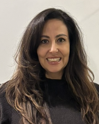 Photo of Samira Vafadar, Psychologist in California