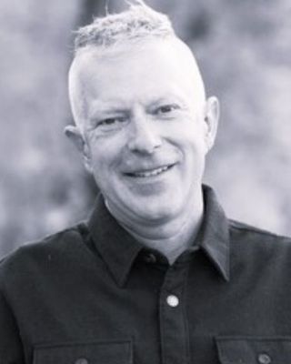 Photo of Brad Buikema, Marriage & Family Therapist