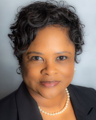 Photo of Nkecha Rucker - Camicare Counseling and Wellness, PLLC, Counselor, MA, LCMHCA, NCC