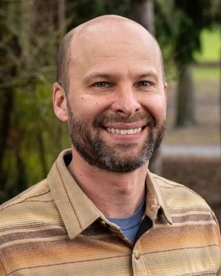 Photo of Kent Yoder, Clinical Social Work Associate