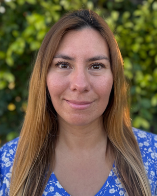 Photo of Krystle Peguero, Marriage & Family Therapist, LMFT