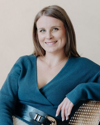 Photo of Hanna Anderson, Registered Psychotherapist (Qualifying), BA Hons