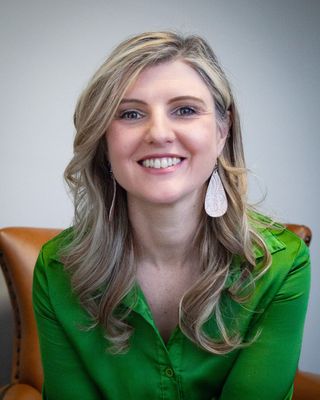 Photo of Ania Telfer, Counsellor, MC, CCC