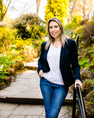 Photo of Heather Morden, Counsellor in Tring, England