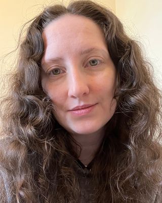 Photo of Amanda Bausch, MFA, LP-LP