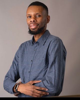 Photo of Quentin Dean Holt, Counselor, LMHC