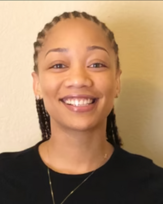 Photo of Amber Dumas, Clinical Social Work/Therapist, LCSW