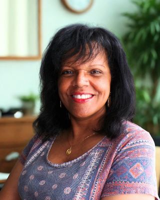 Photo of Troylyn Guient Teal, Licensed Professional Counselor, MEd, LPC