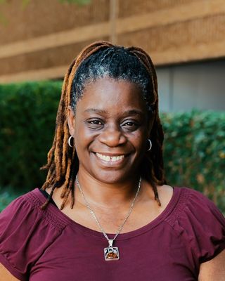 Photo of Daphne Jones, Pre-Licensed Professional, MA