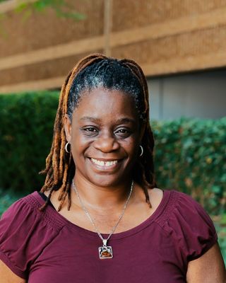 Photo of Daphne Jones, Pre-Licensed Professional, MA