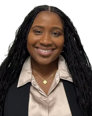 Photo of Kierra Magett, Pre-Licensed Professional, MA