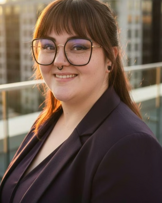 Photo of Kendra Mina, Clinical Social Work/Therapist, LCSW