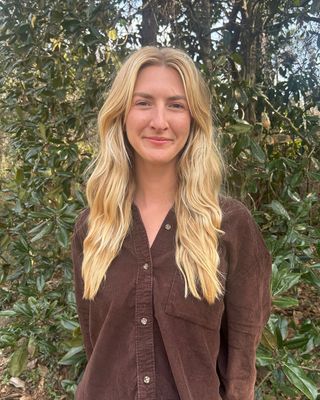 Photo of Anna Robinson, Clinical Social Work/Therapist, LCSW