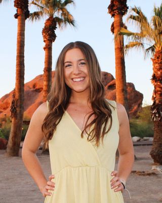 Photo of Paige Sideras, Counselor in Camelback East, Phoenix, AZ