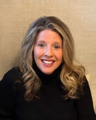 Photo of Blakely Patterson, Marriage & Family Therapist, LMFT