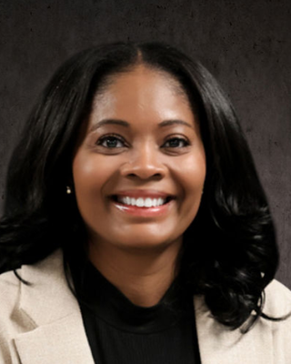 Photo of Kristie Smith, Licensed Professional Counselor, LPC-S