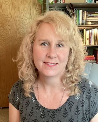 Photo of Bonnie Goetz, Licensed Professional Counselor, MA, LPC