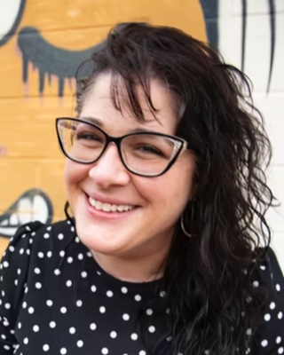 Photo of Jessica Carr, Clinical Social Work/Therapist, LCSW