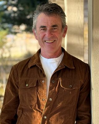 Photo of Scott Tesoro, Licensed Professional Counselor Candidate, LPCC DC