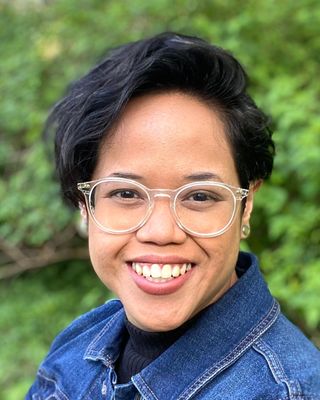 Photo of Shila Avissa Dalidd, Registered Social Worker, RSW, MSW