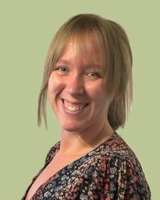 Photo of Jessica Ann Maupin, Psychiatric Nurse Practitioner, APRN, PMHNP