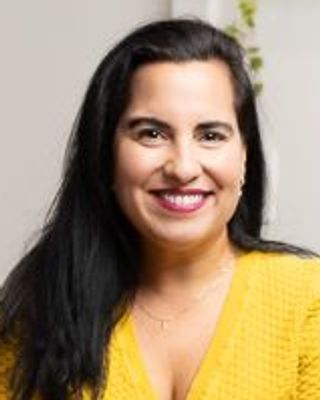 Photo of Rosabel Perez, LCSW, Clinical Social Work/Therapist