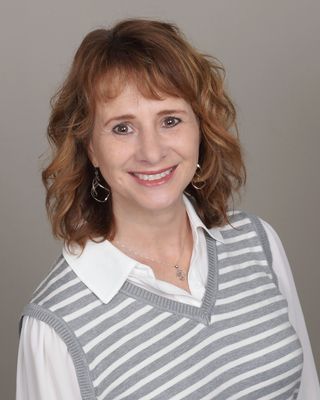 Photo of Sue Kottschade Pearce, Psychologist in Cologne, MN