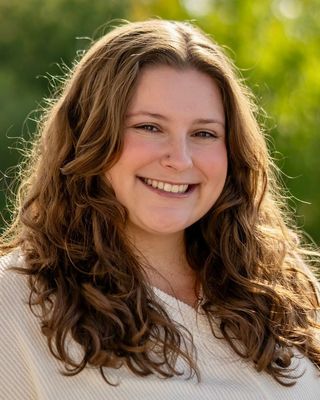 Photo of Jerrica Robertson, Counselor, LGPC