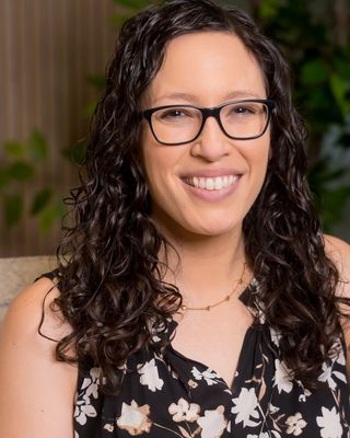 Photo of Sara Secada-Lovio, Counselor, LCPC