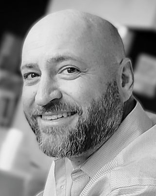 Photo of Kristian Whillans, Registered Provisional Psychologist, PsyD, MACD