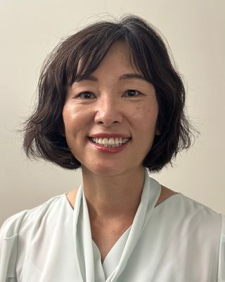 Photo of Bonnie Kim, Counselor, LCPC