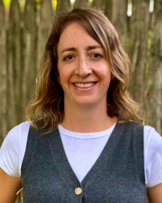 Photo of Katie Alvayero, Licensed Professional Counselor, MA, LBS, LPC