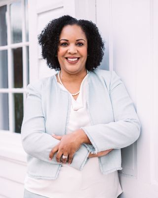 Photo of Dr. Harmony McGuire - Flourishing Hearts Counseling & Hypnotherapy, Licensed Professional Counselor, PhD, LPC, NCC