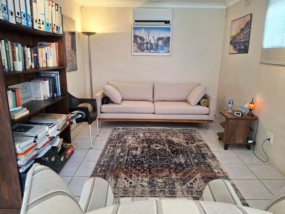 Office in Linksfield, Johannesburg